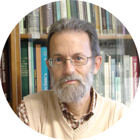 Javier González Gallego